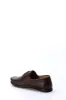 Men's Brown Leather Moccasins-Wessi sold by Wessi