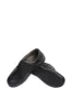 Men's Black Lace-Up Shoes with Cushioned Sole - Wessi sold by Wessi