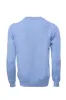 Blue Crew Neck Sweater - Wessi sold by Wessi