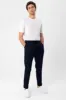 White Crew Neck Men's T-Shirt - Wessi sold by Wessi