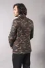 Single Button Camouflage Green Jacket-Wessi sold by Wessi