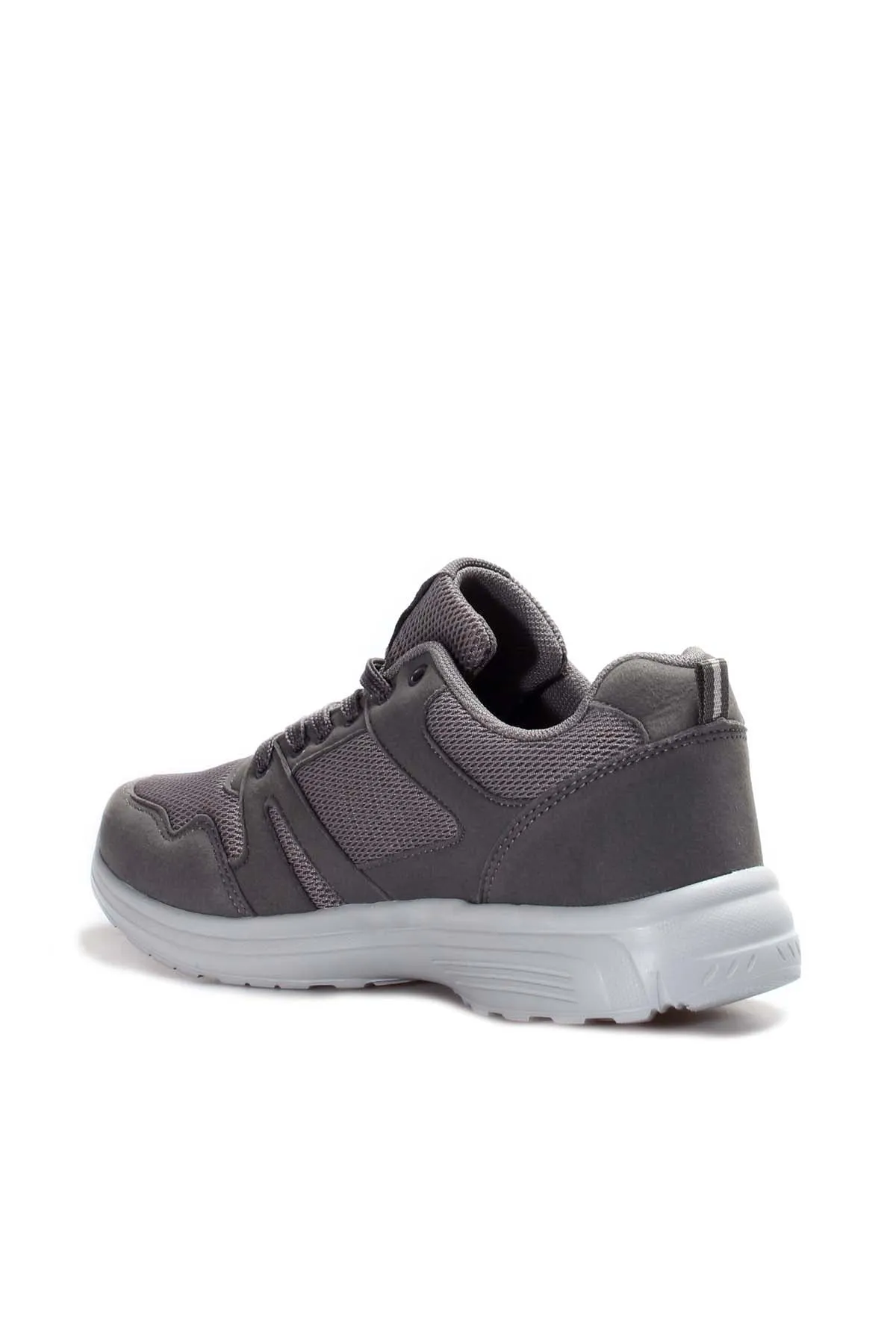 Grey Mesh Running Sneakers Wessi sold by Wessi product image thumbnail 2