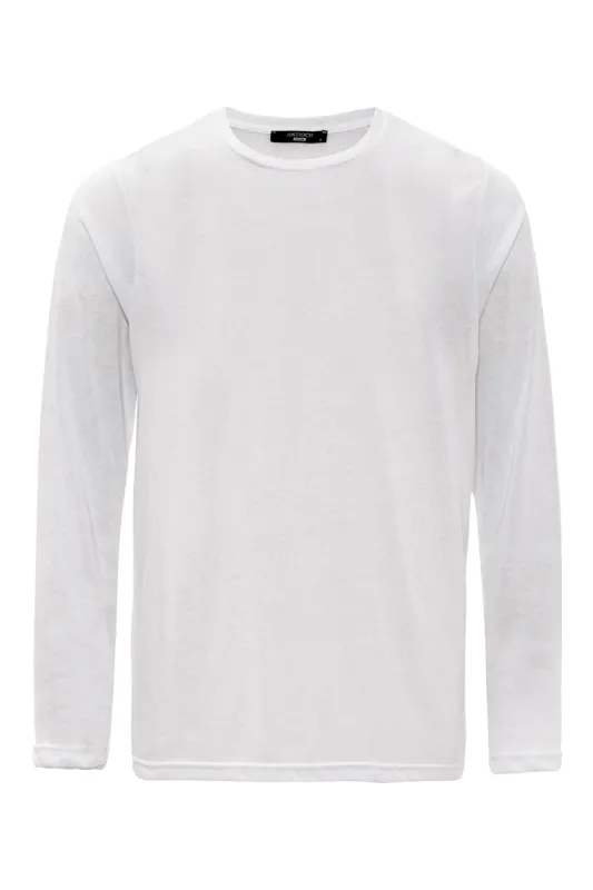 White Knitwear - Wessi sold by Wessi