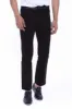 Suede Brown Men Jeans - Wessi sold by Wessi