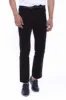 Suede Brown Men Jeans - Wessi sold by Wessi