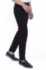 Suede Brown Men Jeans - Wessi sold by Wessi