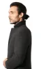 4 Drop Cachet Black Men Blazer - Wessi sold by Wessi