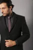 4 Drop Cachet Black Men Blazer - Wessi sold by Wessi