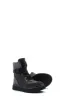 Hakiki Deri Kürklü Unisex Çocuk Klasik Bot 612KFA1600-2 Siyah sold by Wessi