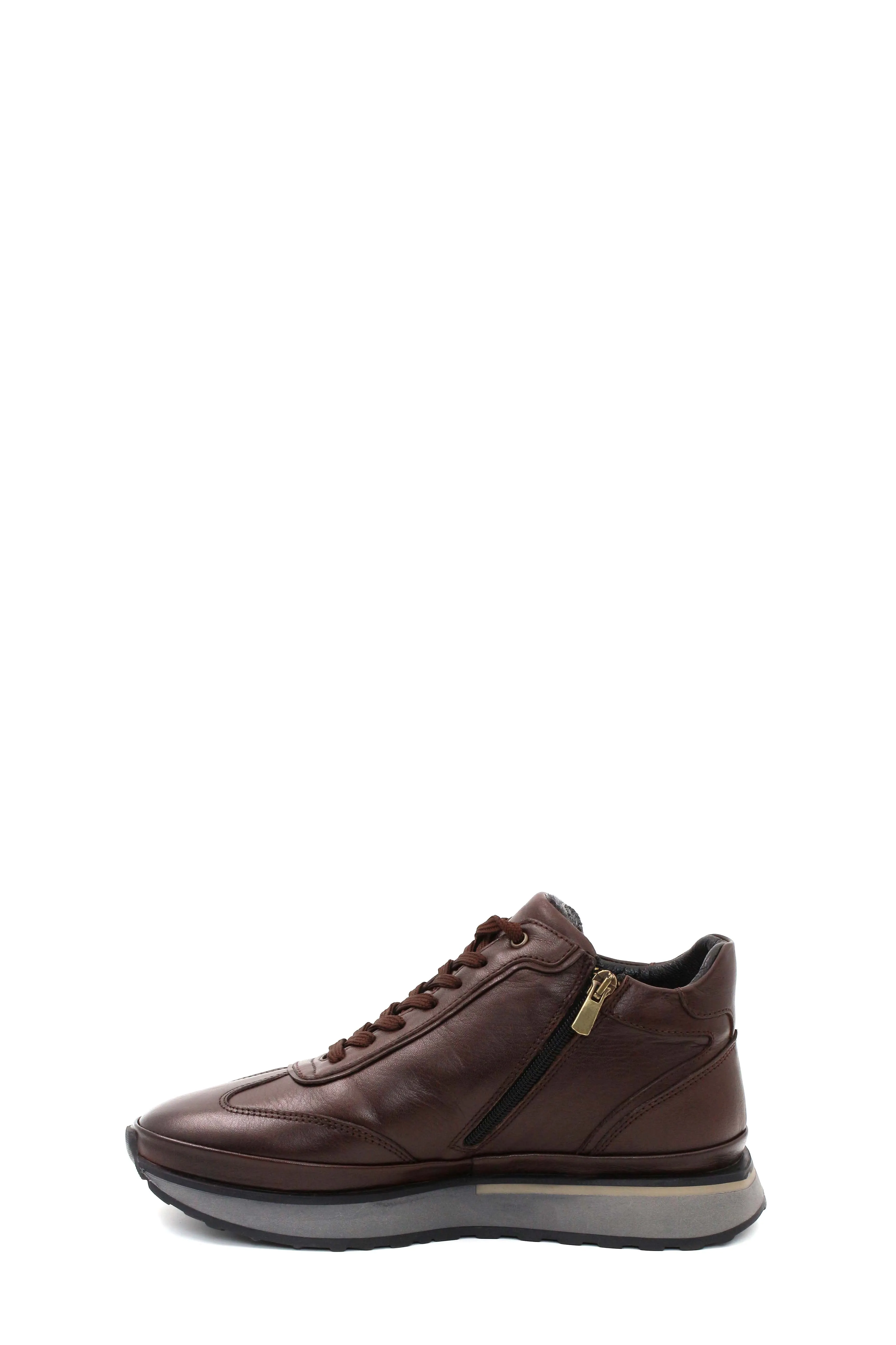 Hakiki Deri Erkek Klasik Bot 855SMA3066 Kahve sold by Wessi product image thumbnail 2