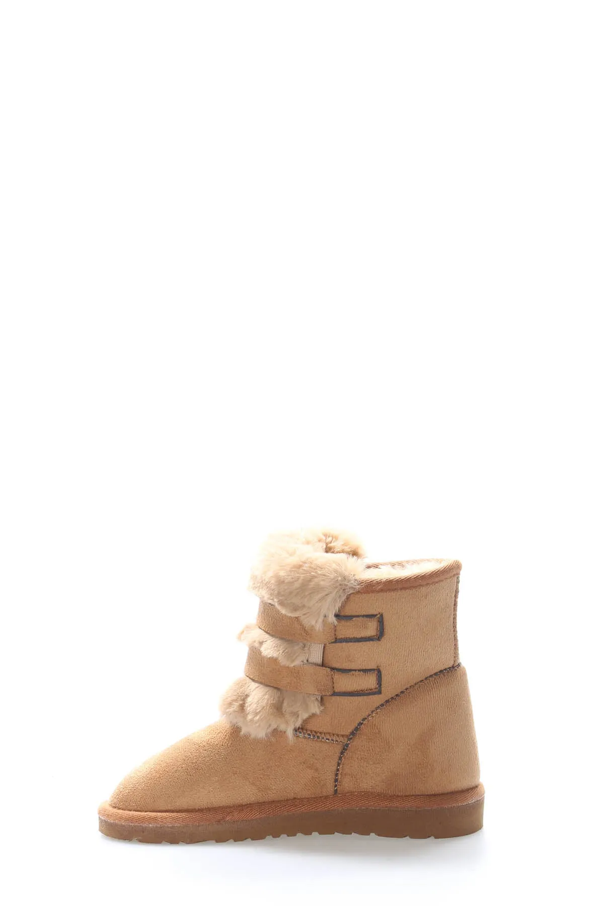 Unisex Çocuk Outdoor Bot 198SFA5000 Taba sold by Wessi product image thumbnail 2