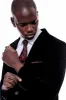 Wide Peak Lapel Velvet Black Blazer - Wessi sold by Wessi