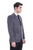 Bag Pocket Rigging Velvet Grey Jacket-Wessi sold by Wessi