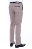 Garment Stitched Pockets Cotton Beige Men Trousers sold by Wessi