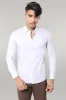 Burgundy Slim Fit Suit, White Shirt, and Navy Blue Tie Modern Classic Look - Wessi sold by Wessi