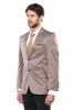 Beige Blazer With Patch Pockets | Wessi sold by Wessi