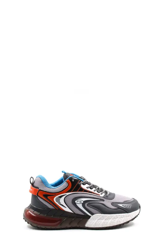 Men's Multi-Coloured Athletic Running Shoes - Wessi made by Wessi