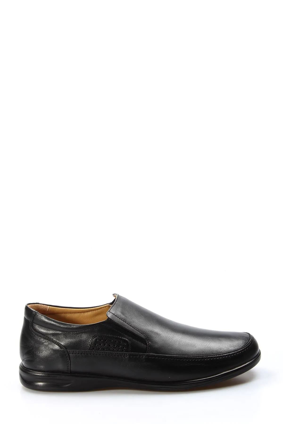 Classic Black Loafers-Wessi sold by Wessi