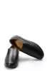 Classic Black Loafers-Wessi sold by Wessi