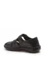 Men's Black Leather Fisherman Sandals - Wessi sold by Wessi