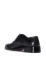 Black Oxford Leather Shoes-Wessi sold by Wessi