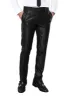 Modeled Shiny Black Suit | Wessi sold by Wessi