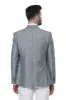 Striped Green Men Suit - Wessi sold by Wessi