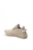 Men's Beige Lightweight Knit Sneakers with Breathable Design - Wessi sold by Wessi