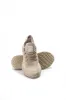 Men's Beige Lightweight Knit Sneakers with Breathable Design - Wessi sold by Wessi
