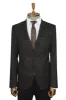 Plaid Brown Jacket with Handkerchief - Wessi sold by Wessi