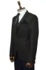 Plaid Brown Jacket with Handkerchief - Wessi sold by Wessi