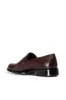 Men's Brown Leather Penny Loafers-Wessi sold by Wessi
