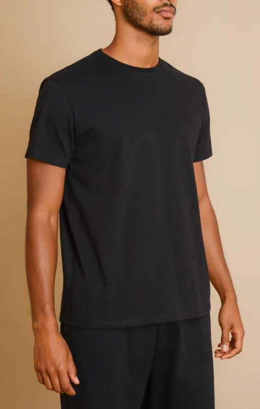 KRETZ INTERLOCK T-Shirt sold by BOMME SPORT