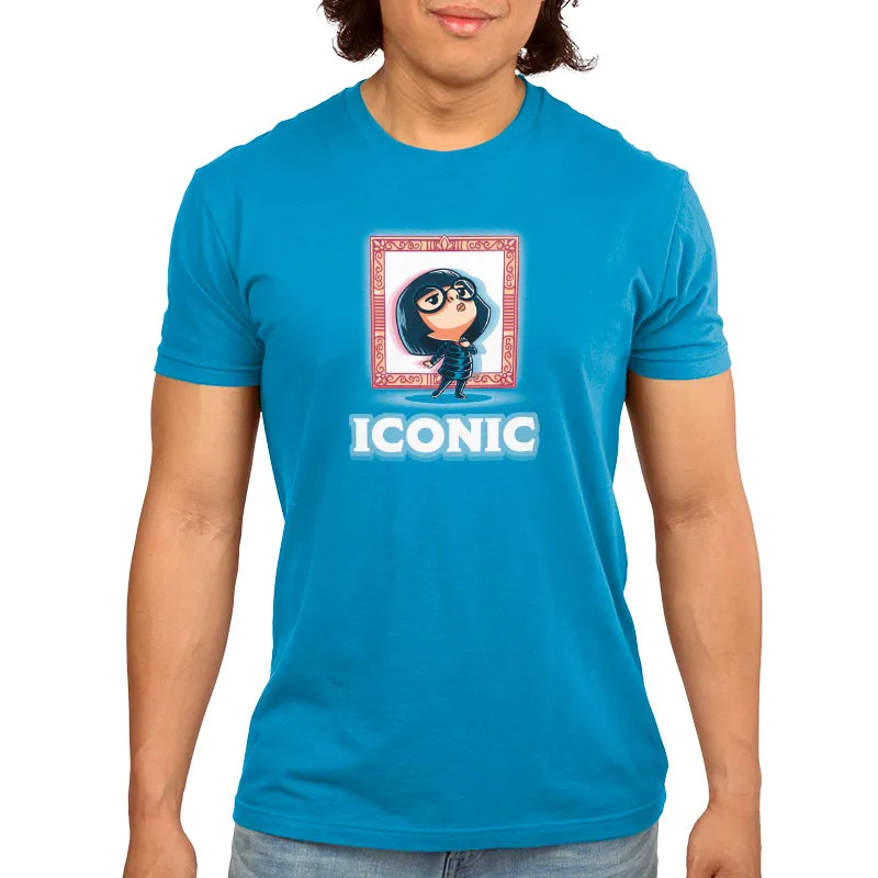 Iconic Edna Mode sold by Teeturtle product image thumbnail 3