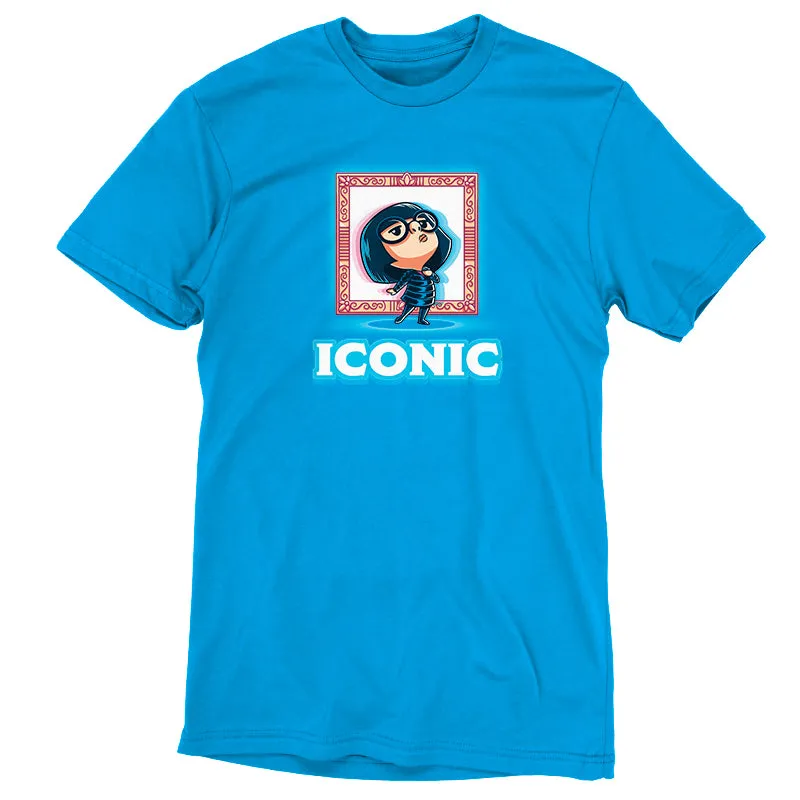 Iconic Edna Mode sold by Teeturtle product image thumbnail 2