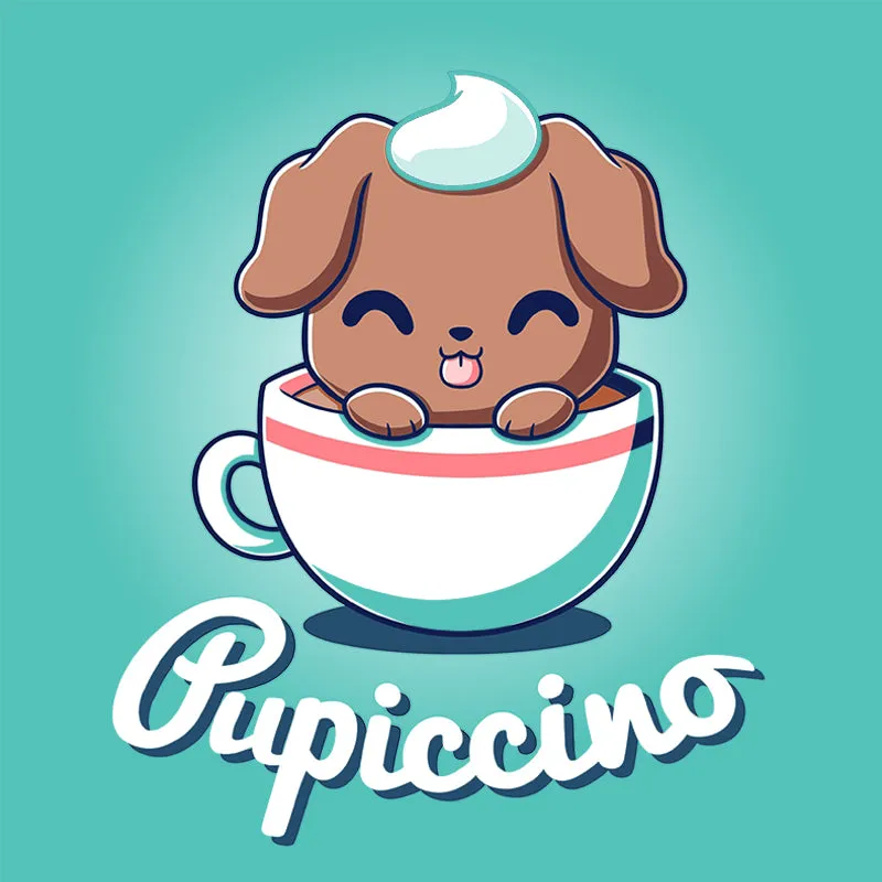 Pupiccino sold by Teeturtle