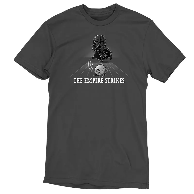 The Empire Strikes sold by Teeturtle product image thumbnail 2