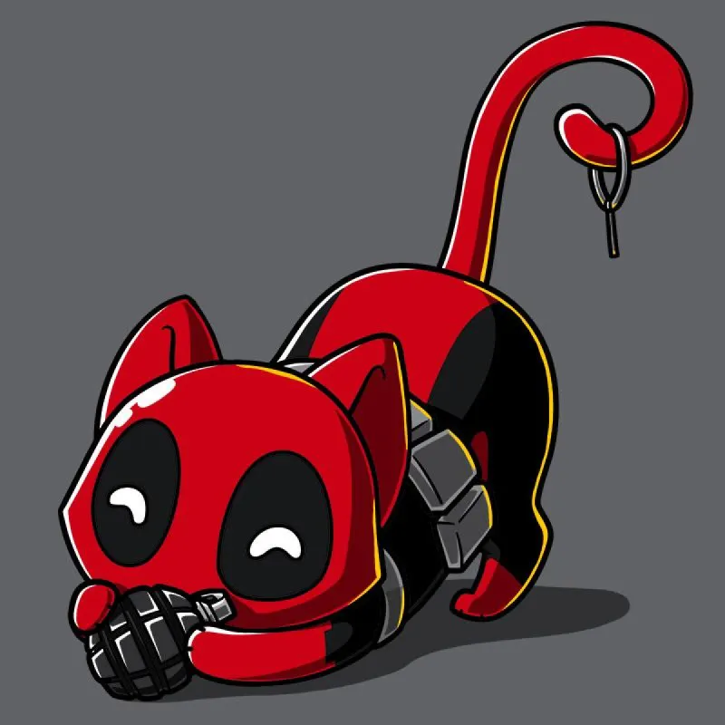 Catpool sold by Teeturtle