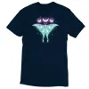 Ethereal Moth sold by Teeturtle