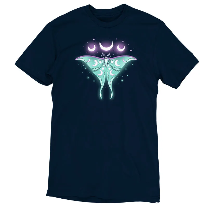 Ethereal Moth sold by Teeturtle product image thumbnail 2
