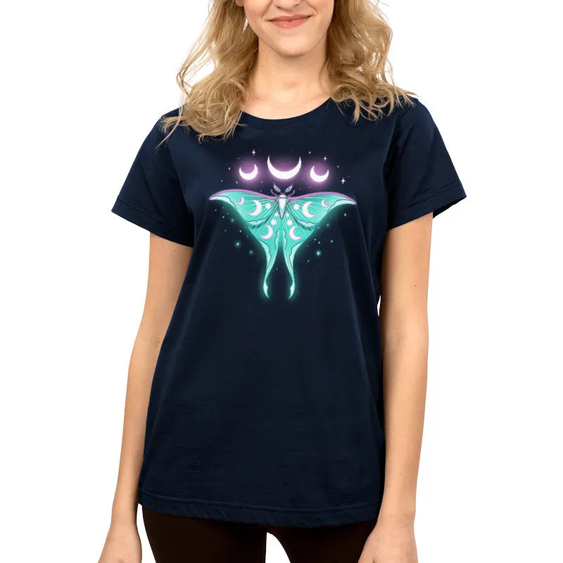 Ethereal Moth sold by Teeturtle product image thumbnail 4