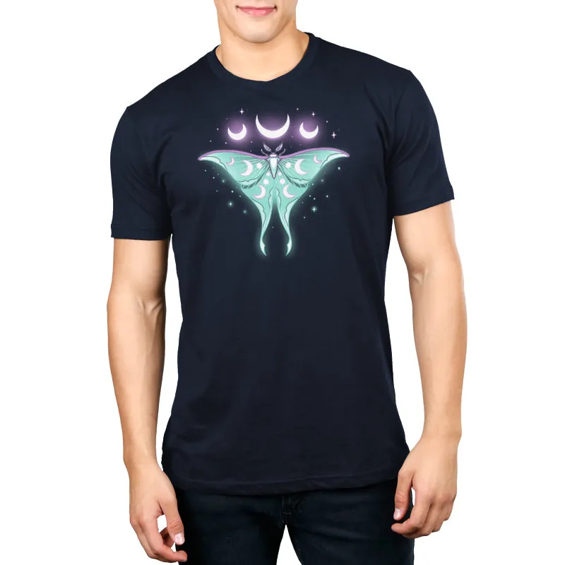 Ethereal Moth sold by Teeturtle product image thumbnail 3