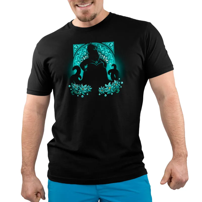 Ursula Portrait sold by Teeturtle product image thumbnail 3