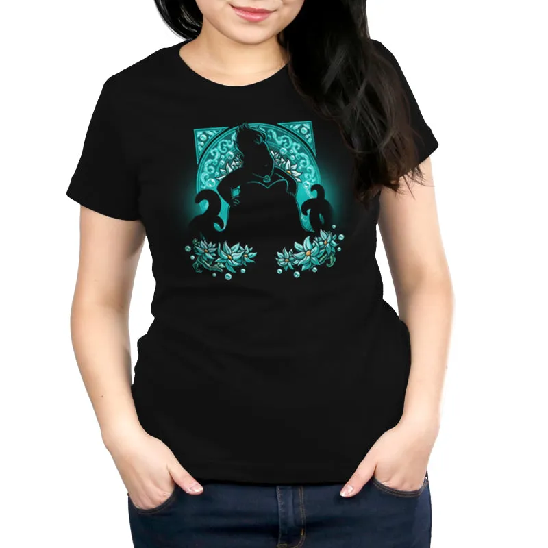 Ursula Portrait sold by Teeturtle product image thumbnail 4