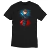 Anakin's Reflection sold by Teeturtle