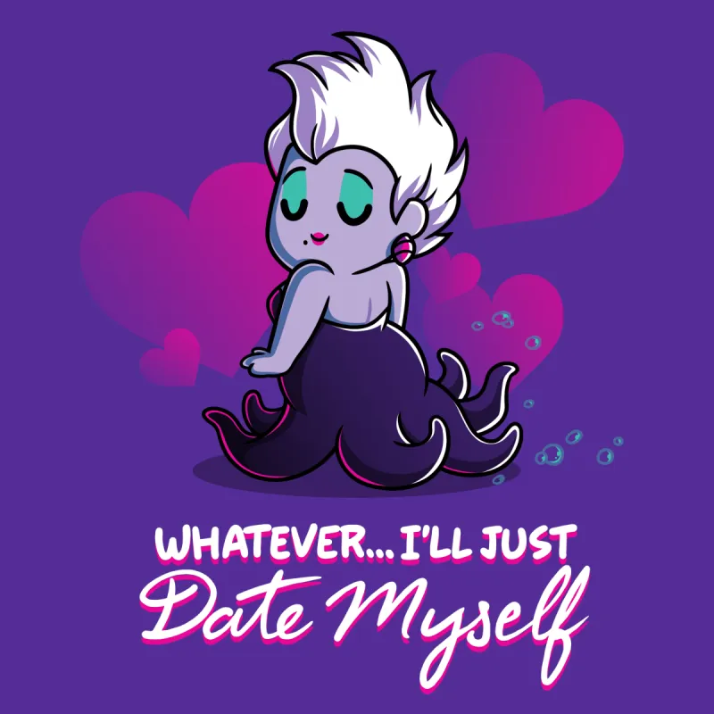 Whatever... I'll Just Date Myself sold by Teeturtle