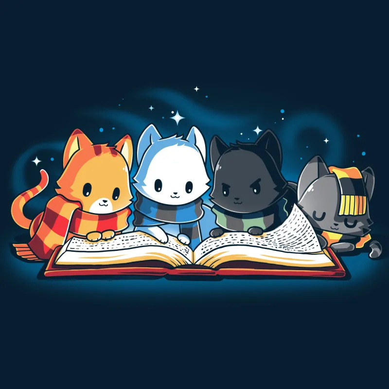 Books Are Magic sold by Teeturtle