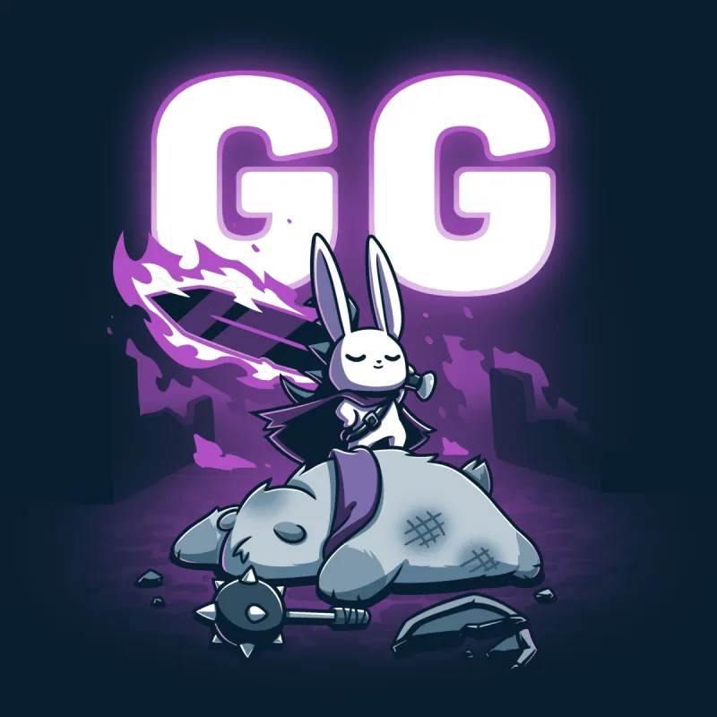 Good Game sold by Teeturtle