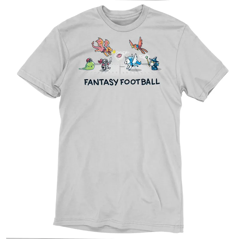 Fantasy Football sold by Teeturtle product image thumbnail 2