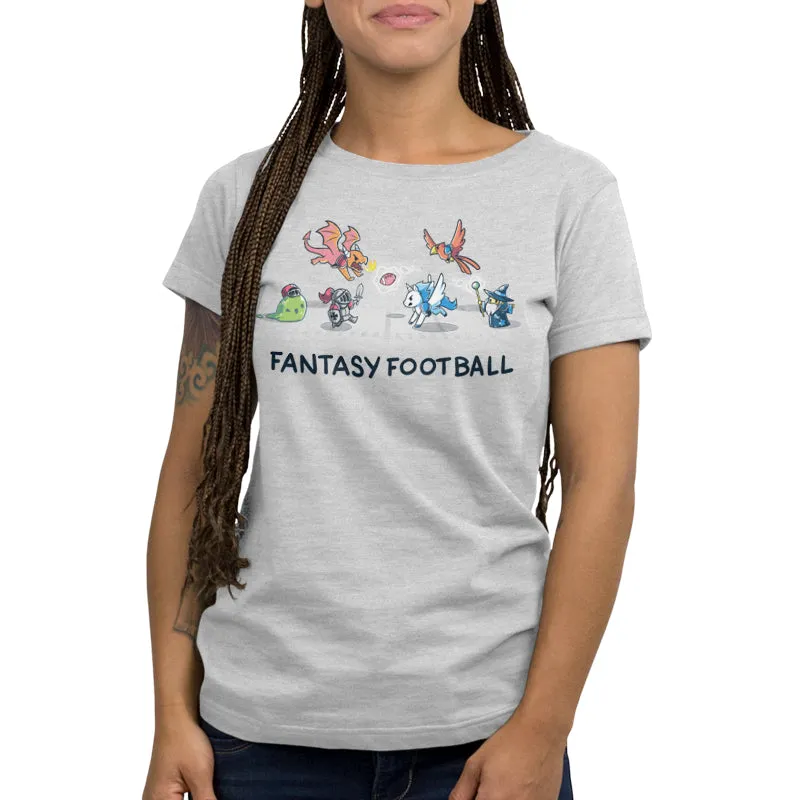 Fantasy Football sold by Teeturtle product image thumbnail 4